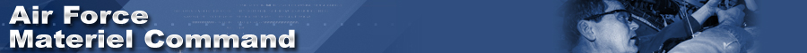 Air Force Materiel Command
